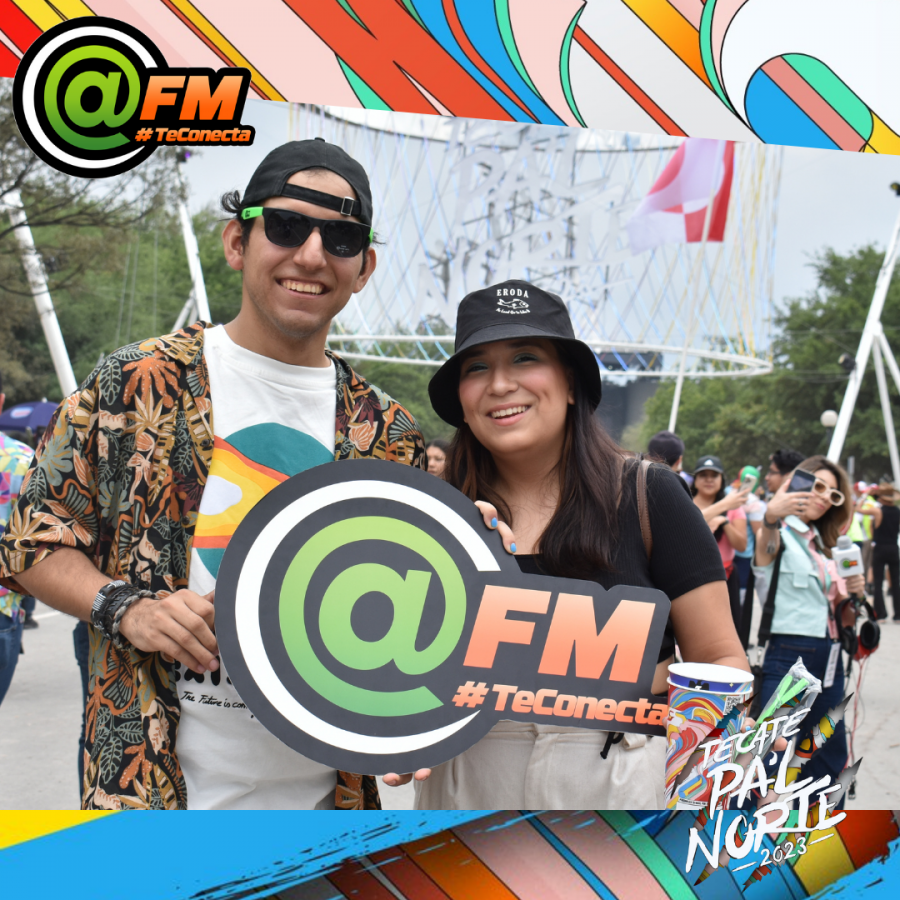 COBERTURA TECATE PA´L NORTE 2023